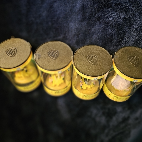 Wizard of oz mini figurines - Picture 3 of 9